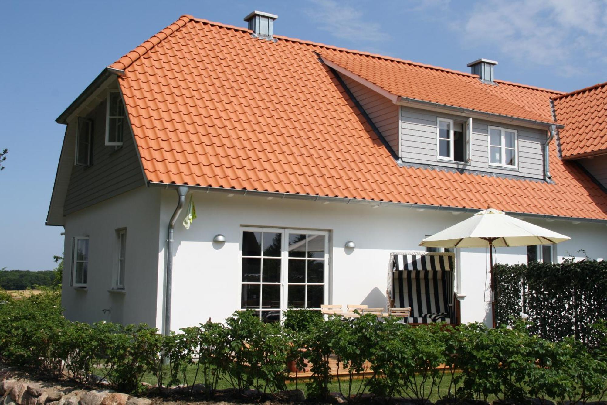 Sealounge Villa Dassow Exterior foto